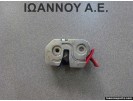 ΚΛΕΙΔΑΡΙΑ ΠΟΡΤΠΑΓΚΑΖ ΔΕΞΙΑ SMART FORTWO 2002 - 2007