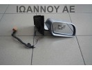 ΚΑΘΡΕΠΤΗΣ ΔΕΞΙΟΣ ΗΛΕΚΤΡΙΚΟΣ 5PIN ΑΣΗΜΙ VW POLO 2002 - 2005