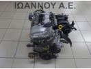 ΜΗΧΑΝΗ ΚΙΝΗΤΗΡΑΣ Z6 1.6cc 82.000ΧΛΜ MAZDA 3 2007 - 2008