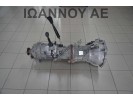 ΣΑΣΜΑΝ 5ΑΡΙ 1KZ 1KZ-TE 3.0cc TDI 135.000ΧΛΜ TOYOTA HILUX LAND CRUISER 4X4 2002 - 2010