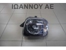 ΦΑΝΑΡΙ ΕΜΠΡΟΣ ΑΡΙΣΤΕΡΟ 100-32081 SUZUKI JIMNY 2006 - 2014