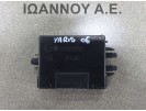 ΕΓΚΕΦΑΛΟΣ TRANSPONDER 89780-0D010 VP6BFF-19A366-AF VP6BFF-10849 TOYOTA YARIS 2006 - 2009