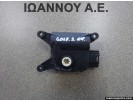 ΡΕΛΕ ΚΑΛΟΡΙΦΕΡ 3C0907511A 0132801362 CZ116880-2921 VW GOLF 5 2004 - 2008