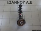 ΑΚΡΟ ΕΜΠΡΟΣ ΔΕΞΙΟ 1ND 1.4cc TDI TOYOTA COROLLA 2002 - 2008