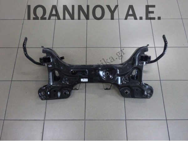 ΓΕΦΥΡΑ ΕΜΠΡΟΣ 2Q0199315 DGT 1.6cc TDI SEAT ARONA 2017 - 2022