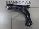 ΨΑΛΙΔΙ ΕΜΠΡΟΣ ΔΕΞΙΟ 2Q0407152E DGT 1.6cc TDI SEAT IBIZA 2017 - 2020