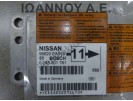 ΕΓΚΕΦΑΛΟΣ AIRBAG ΑΕΡΟΣΑΚΩΝ 98820-EA510 0285001781 NISSAN PATHFINDER 2006 - 2012