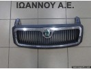 ΜΑΣΚΑ ΜΑΥΡΗ 6Y0823573 PD5627 QA0818 SKODA FABIA 2000 - 2007