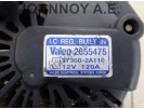 ΔΥΝΑΜΟ 37300-2A110 2655475 HYUNDAI ACCENT 2006 - 2011