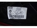 ΦΑΝΑΡΙ ΠΙΣΩ ΔΕΞΙΟ ΕΞΩΤΕΡΙΚΟ 265506608R 02051211200010 RENAULT CLIO 5ΘΥΡΟ 2013 - 2015