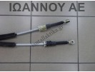 ΛΕΒΙΕΣ ΤΑΧΥΤΗΤΩΝ 5ΑΡΙ 349015026R H4BB 0.9cc RENAULT CLIO 2016 - 2019