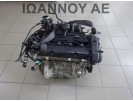 ΜΗΧΑΝΗ ΚΙΝΗΤΗΡΑΣ RTJB 1.4cc 65.000ΧΛΜ FORD FIESTA 2011 - 2012