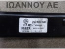 ΓΡΥΛΟΣ ΠΑΡΑΘΥΡΟΥ ΠΙΣΩ ΔΕΞΙΟΣ 2GM839462D VW T CROSS 5ΘΥΡΟ 2019 - 2022