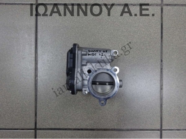 ΠΕΤΑΛΟΥΔΑ ΓΚΑΖΙΟΥ 68P0 2000 10R16 00007 K12C 1.2cc SUZUKI SWIFT 2017 - 2020