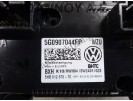 ΧΕΙΡΙΣΤΗΡΙΑ ΚΑΛΟΡΙΦΕΡ ΚΛΙΜΑ 5G0907044FP 5HB012670-70 VW T ROC 2017 - 2020