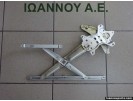 ΓΡΥΛΛΟΣ ΠΑΡΑΘΥΡΟΥ ΕΜΠΡΟΣ ΔΕΞΙΟΣ 83401-81A10 SUZUKI JIMNY 3ΘΥΡΟ 2006 - 2014