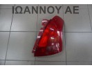 ΦΑΝΑΡΙ ΠΙΣΩ ΔΕΞΙΟ STANLEY P4476R SUZUKI SWIFT 3-5ΘΥΡΟ 2006 - 2008