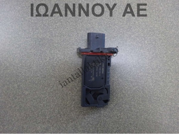 ΜΕΤΡΗΤΗΣ ΜΑΖΑΣ ΑΕΡΑ 28164-04100 F00C2U8212 G3LA 1.0cc 4PIN KIA PICANTO 2017 - 2023