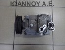 ΚΟΜΠΡΕΣΕΡ A/C 1K0820859D 506041-0760 VW TOYRAN 2007 - 2010