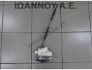 ΚΛΕΙΔΑΡΙΑ ΠΟΡΤΑΣ ΠΙΣΩ ΑΡΙΣΤΕΡΗ W05P0839011 SEAT ALTEA 2005 - 2012