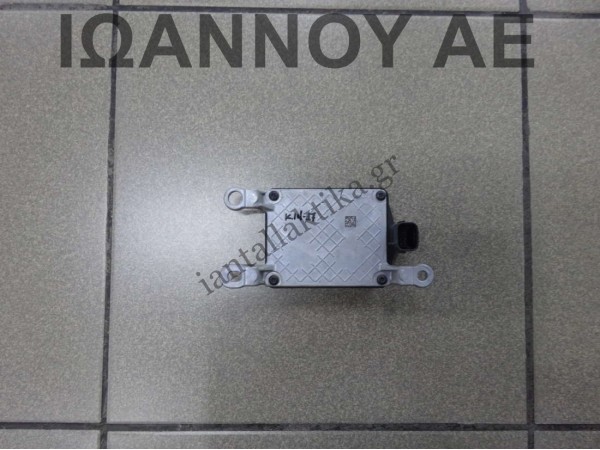 ΕΓΚΕΦΑΛΟΣ ΜΟΝΑΔΑ ΕΛΕΓΧΟΥ RADAR ACC 28438-5FA3A ARS410NN 4057-14-6068 4135A-ARS4B 2014DJ6494 NISSAN MICRA K14 2017