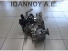 ΣΑΣΜΑΝ 5AΡI START STOP CAY 1.6cc TDI 97.400ΧΛΜ VW POLO 2010 - 2014