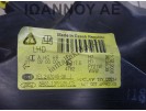 ΦΑΝΑΡΙ ΕΜΠΡΟΣ ΔΕΞΙΟ 8A61-13W029-CE 1EL247045-06 FORD FIESTA 2008 - 2013