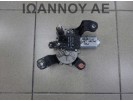 ΜΟΤΕΡ ΥΑΛΟΚΑΘΑΡΙΣΤΗΡΩΝ ΠΙΣΩ 13256917 3PIN OPEL ASTRA J SW 5ΘΥΡΟ 2010 - 2016 