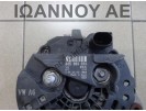 ΔΥΝΑΜΟ 045903023 0124325012 BMS 1.4cc TDI SEAT IBIZA 2008 - 2012