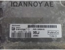 ΕΓΚΕΦΑΛΟΣ ΜΗΧΑΝΗΣ AV61-12A650-XJ S180127003 3ELJ PNDA 1.6cc FORD FOCUS C MAX 2011 - 2014