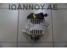 ΔΥΝΑΜΟ VALEO 37300-2A401 2616010 12v 120A D4FC 1.4cc TDI KIA RIO 2011 - 2014