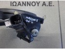 ΠΡΟΒΟΛΕΑΣ ΑΡΙΣΤΕΡΟΣ STANLEY P6242 MAZDA 3 2004 - 2008