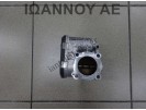 ΠΕΤΑΛΟΥΔΑ ΓΚΑΖΙΟΥ 0280750137 198A4000 1.4cc T FIAT GRANDE PUNTO 2005 - 2009