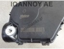 ΠΕΤΑΛΟΥΔΑ ΓΚΑΖΙΟΥ 8200302798-J K9KH282 1.5cc TDI NISSAN QASHQAI 2007 - 2010