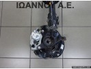 ΑΚΡΟ ΕΜΠΡΟΣ ΔΕΞΙΟ 1NR 1.3cc TOYOTA YARIS 2012 - 2014