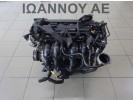 ΜΗΧΑΝΗ ΚΙΝΗΤΗΡΑΣ RTJB 1.4cc 65.000ΧΛΜ FORD FIESTA 2011 - 2012