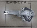 ΓΡΥΛΟΣ ΠΑΡΑΘΥΡΟΥ ΠΙΣΩ ΔΕΞΙΟΣ VW 83401/2-07010 KIA PICANTO 2004 - 2008