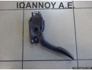 ΠΕΝΤΑΛ ΓΚΑΖΙΟΥ 8V21-9F836-AB 6PV009517-20 FORD FIESTA 2013 - 2016