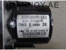 ΜΟΝΑΔΑ ABS 8V51-2C405-AE A426G 06.2102-1468.4 06.2109-5672.3 00.0403-531E.0 FORD FIESTA 2008 - 2012