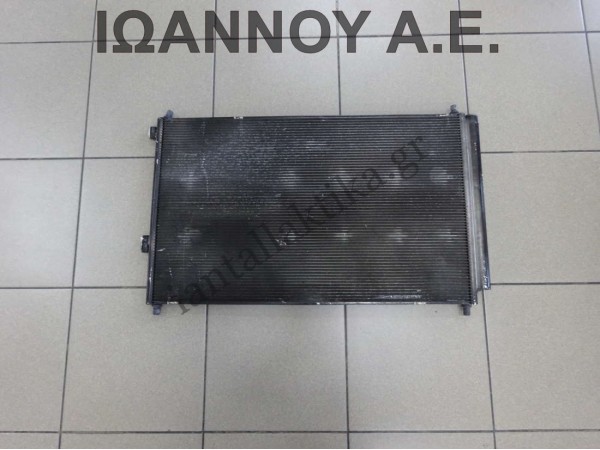 ΨΥΓΕΙΟ A/C 88460-42100 1AD 2.0cc TDI 1AZ 2.0cc TOYOTA RAV4 2006 - 2009