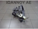 ΣΑΣΜΑΝ 5ΑΡΙ Z16XEP 1.6cc 98.000ΧΛΜ (394) OPEL MERIVA 2003 - 2010