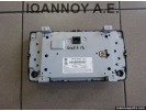 ΡΑΔΙΟ CD 5G0919605 AAH60000 VW GOLF 7 2013 - 2015