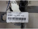 ΧΕΙΡΟΦΡΕΝΟ ΠΛΑΣΤΙΚΟ ΜΑΥΡΟ 0007430V008 SMART FORTWO 2002 - 2007