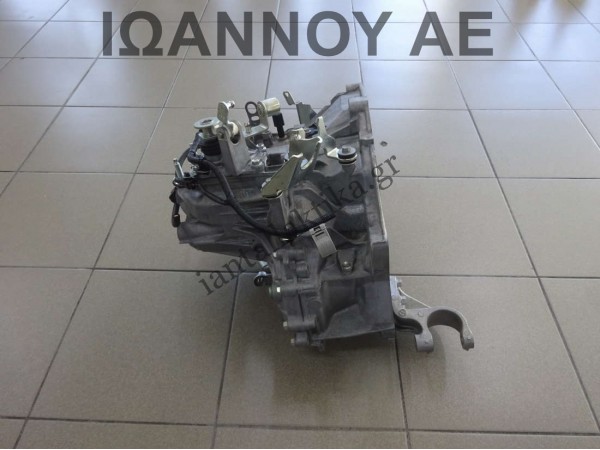 ΣΑΣΜΑΝ 5ΑΡΙ START STOP K12D 1.2cc 35.000ΧΛΜ SUZUKI IGNIS 4X4 2020