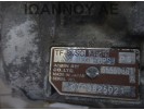 ΣΑΣΜΑΝ ΑΥΤΟΜΑΤΟ 55559861 Z19DTH 1.9cc TDI 102.000ΧΛΜ OPEL VECTRA C 2007 - 2008