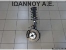 ΑΚΡΟ ΕΜΠΡΟΣ ΑΡΙΣΤΕΡΟ 1ND 1.4cc TDI TOYOTA COROLLA 2002 - 2008