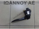 ΠΕΤΑΛ ΓΚΑΖΙΟΥ 18002-5FA0B 180025FA0B 6PV012902-01 NISSAN MICRA K14 2017