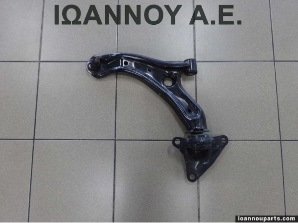 ΨΑΛΙΔΙ ΕΜΠΡΟΣ ΑΡΙΣΤΕΡΟ L12B2 1.2cc HONDA JAZZ 2011 - 2014