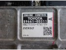 ΕΓΚΕΦΑΛΟΣ ΜΗΧΑΝΗΣ 89661-0D311 MB275300-4760 A TOYOTA YARIS 2006 - 2009