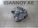 ΣΑΣΜΑΝ 6ΑΡΙ BKD 2.0cc TDI 109.000ΧΛΜ AUDI A3 2007 - 2008